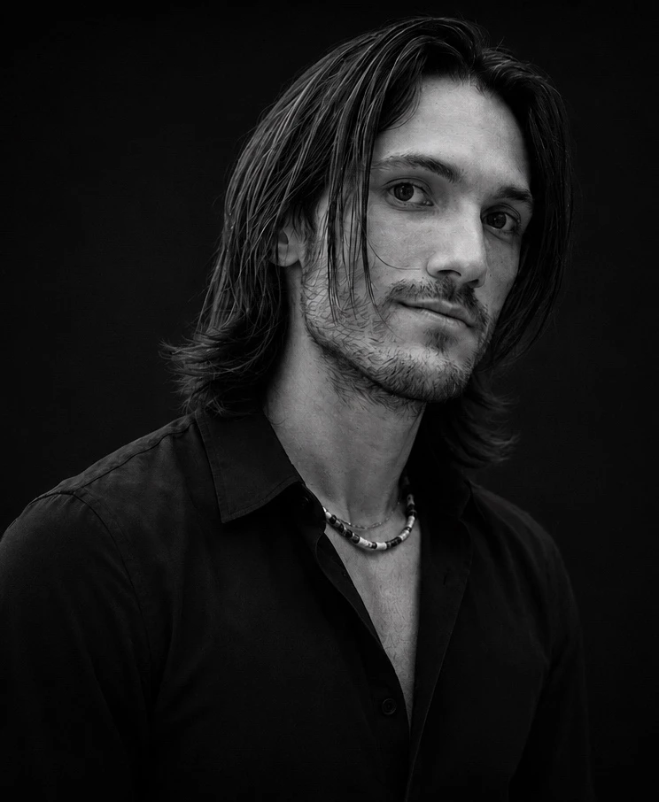Marco Minonne, personal trainer